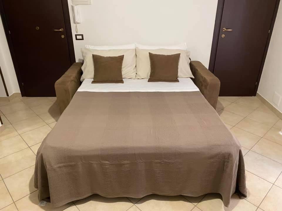 Appartamento Megamare Cefalù Zewnętrze zdjęcie