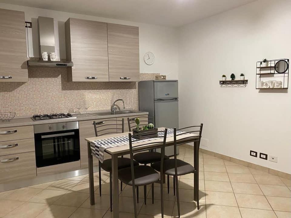 Appartamento Megamare Cefalù Zewnętrze zdjęcie