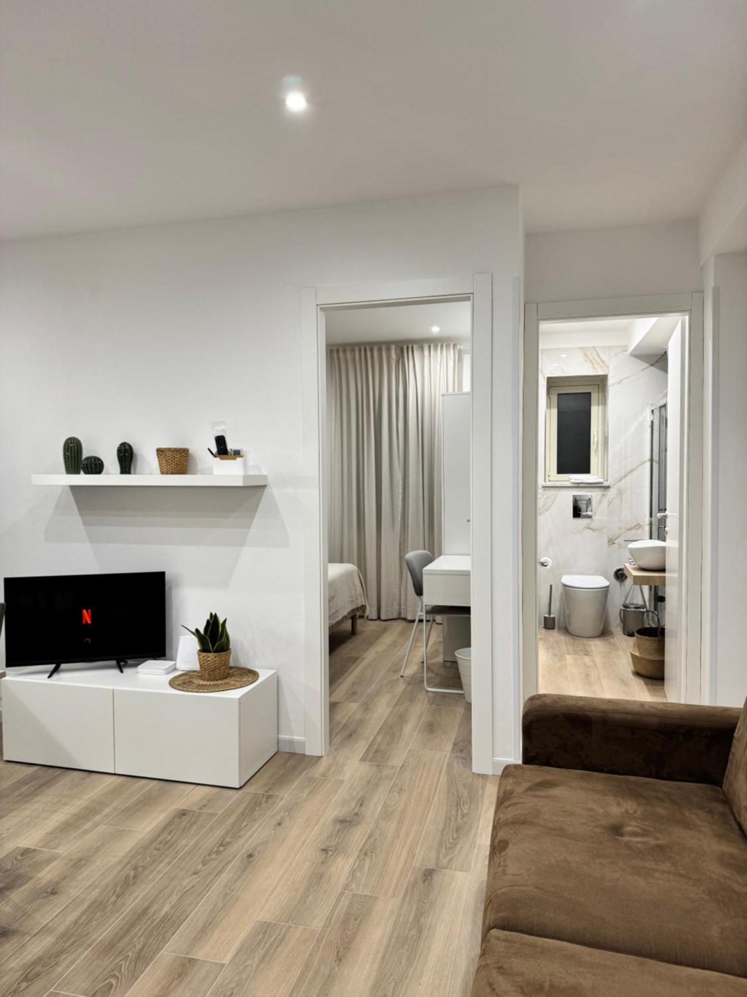 Appartamento Megamare Cefalù Zewnętrze zdjęcie